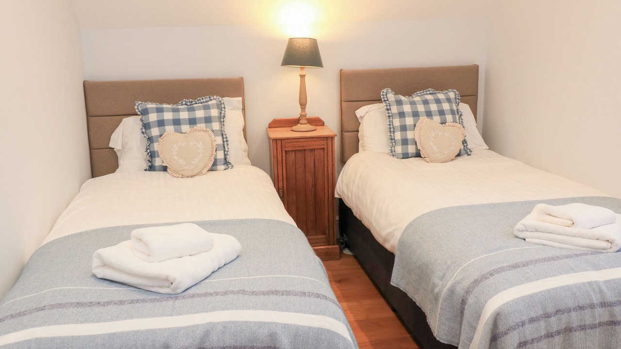 Photo of Bedroom in Whichford