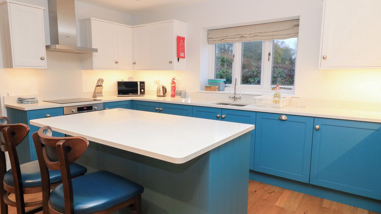 Photo of Kitchen in Whichford
