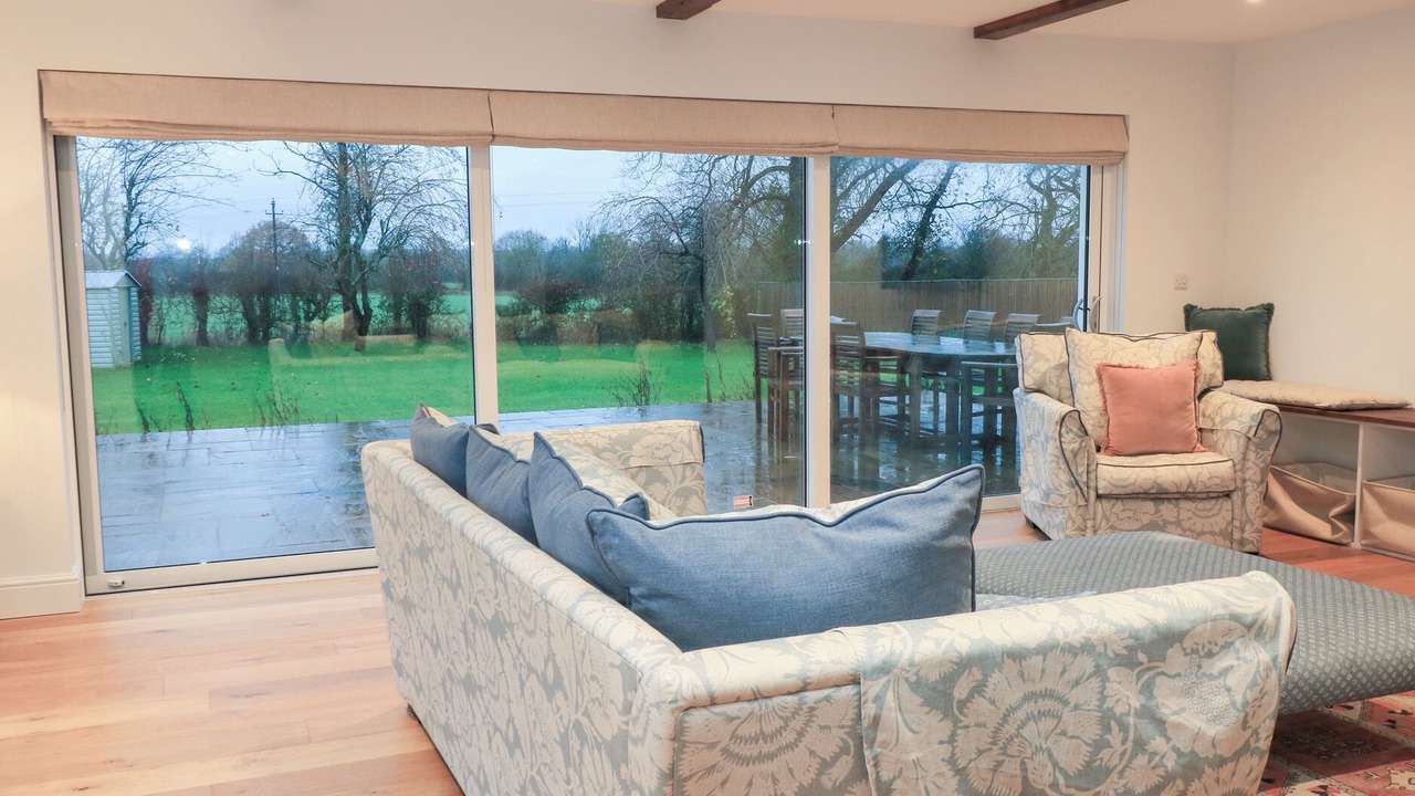 Photo of Livingroom in Whichford