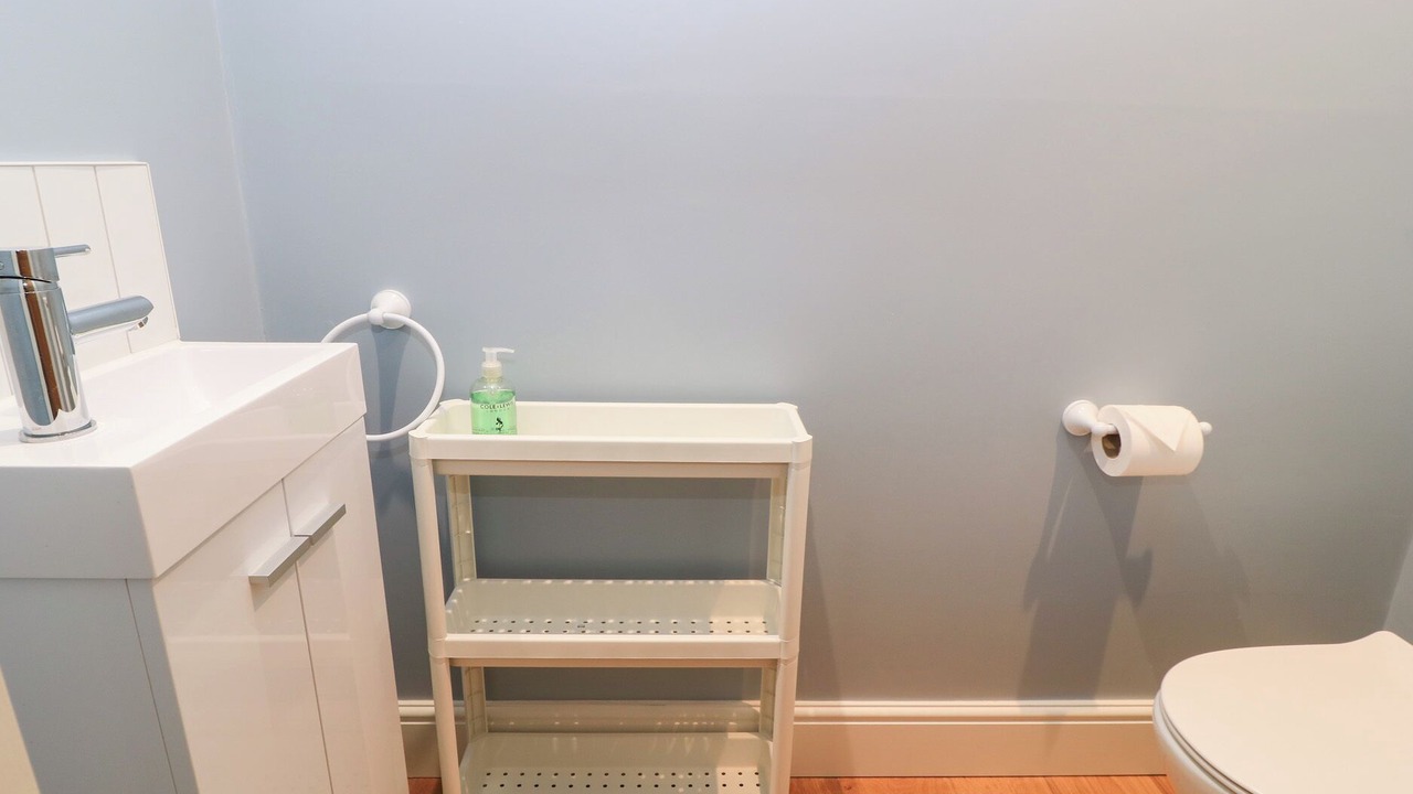 Photo of Bathroom in Whichford
