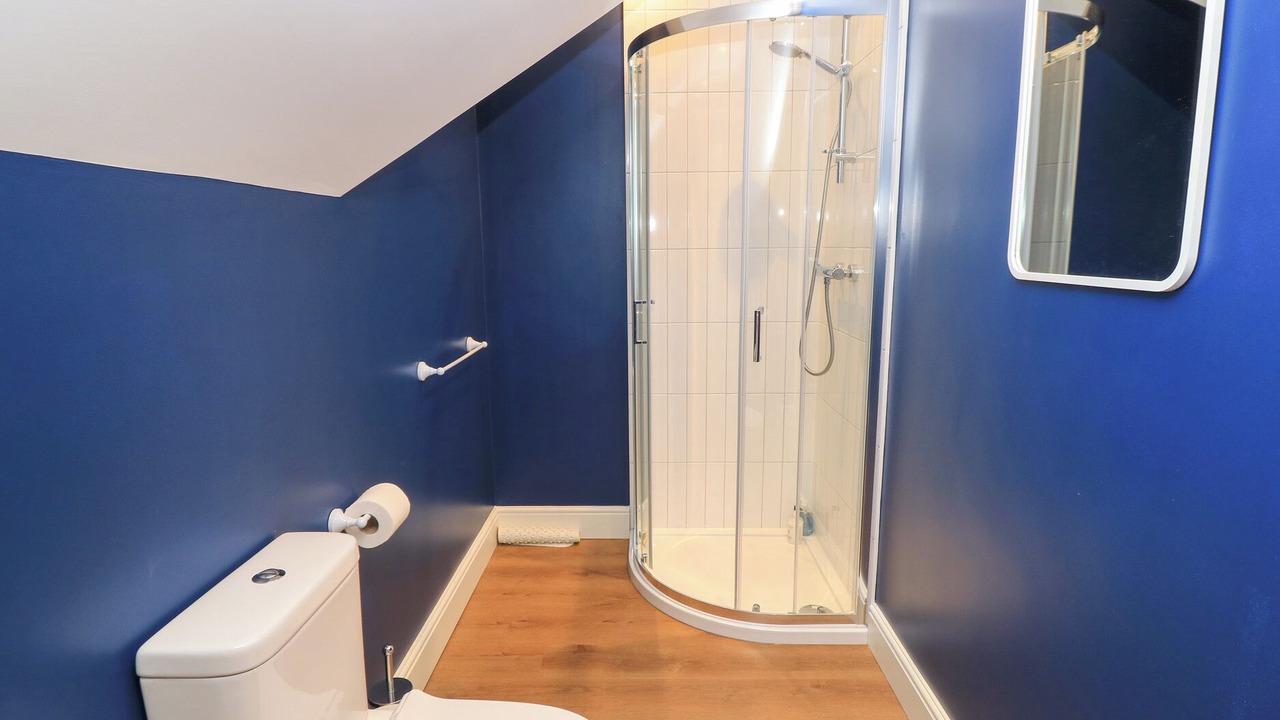 Photo of Bathroom in Whichford