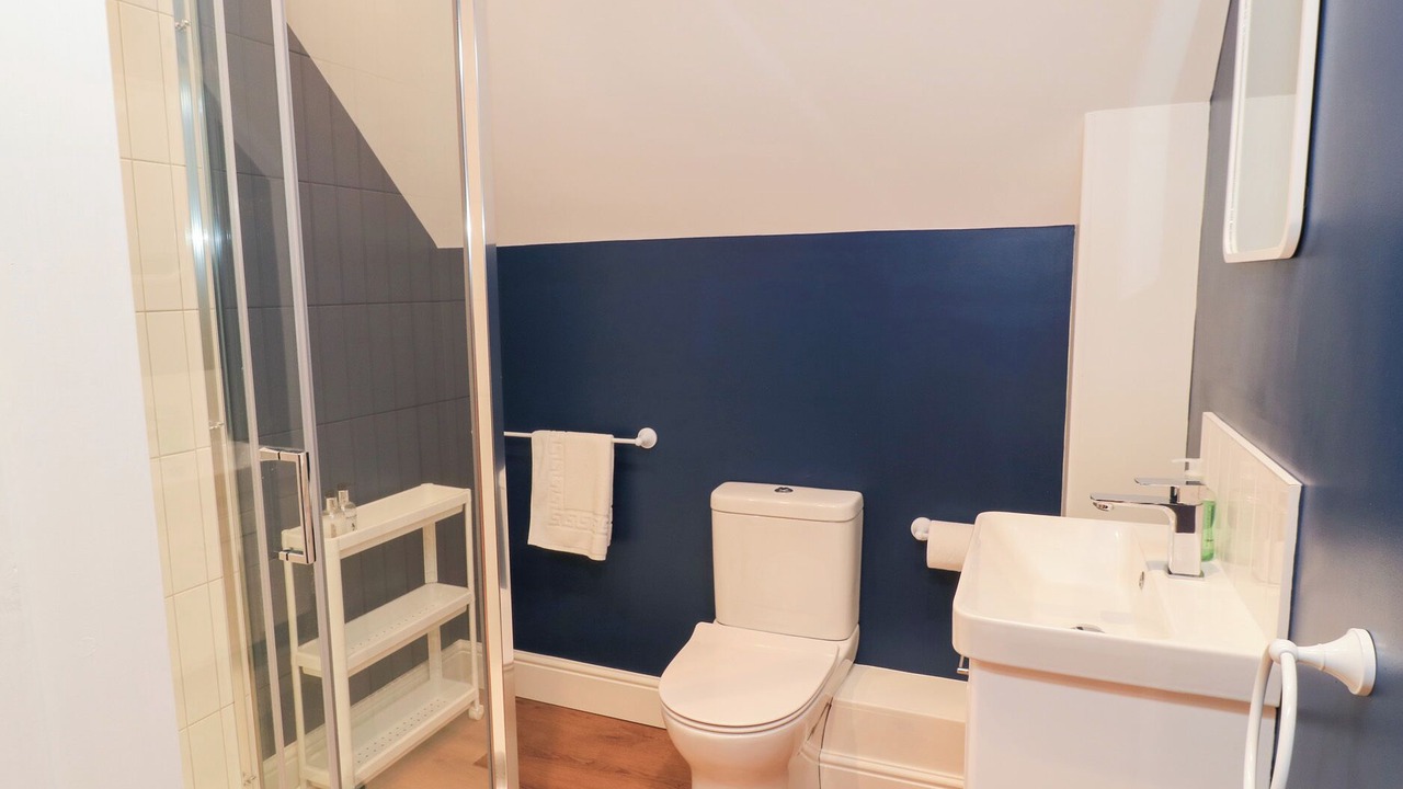 Photo of Bathroom in Whichford