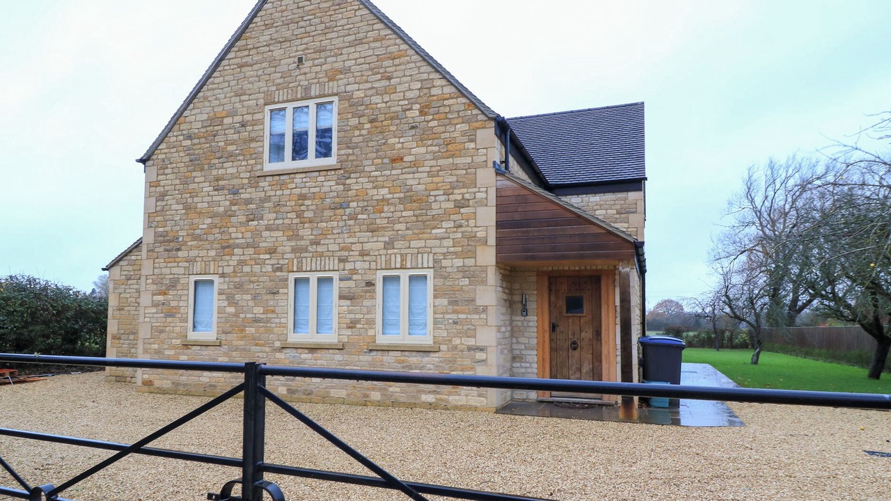 Photo of Outdoor in Whichford