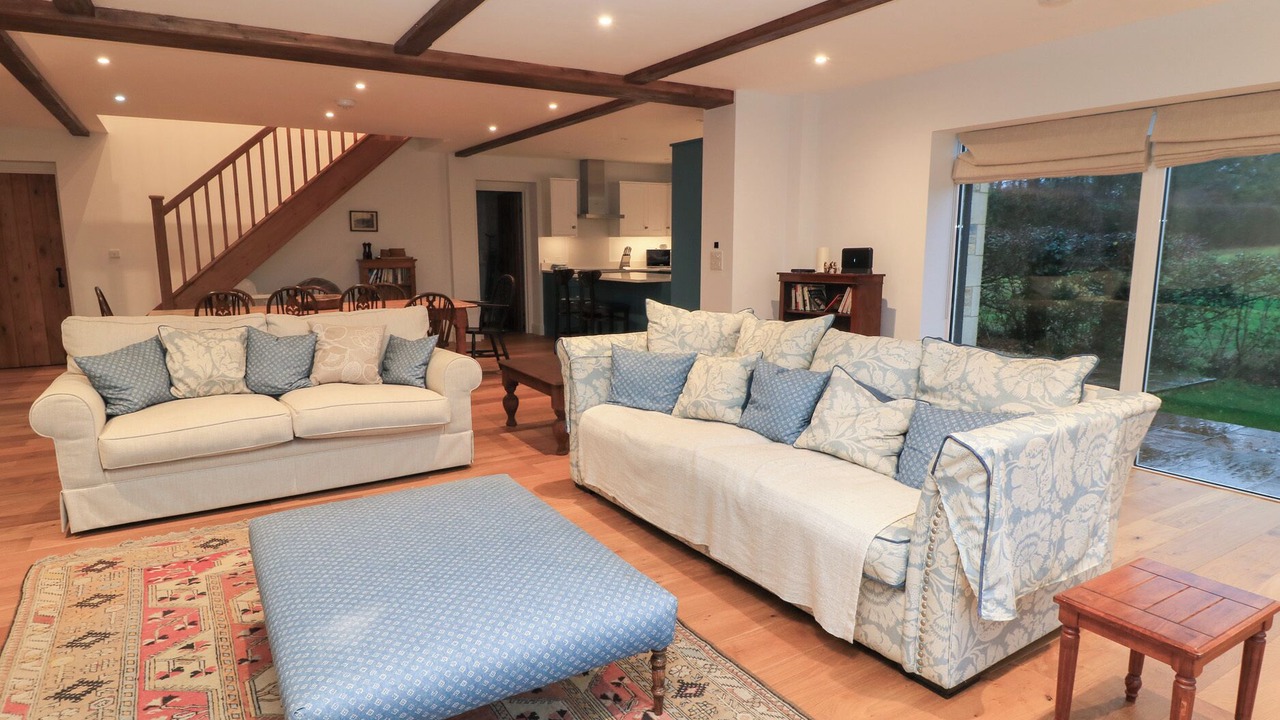 Photo of Livingroom in Whichford