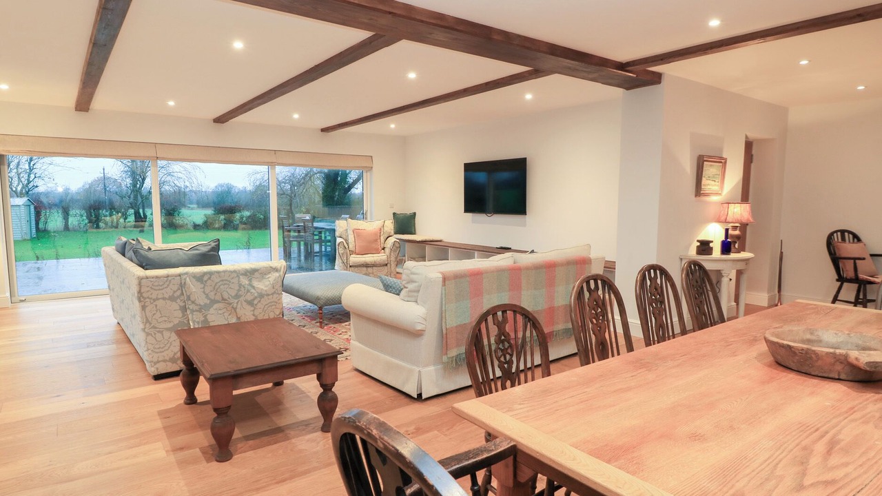 Photo of Livingroom in Whichford