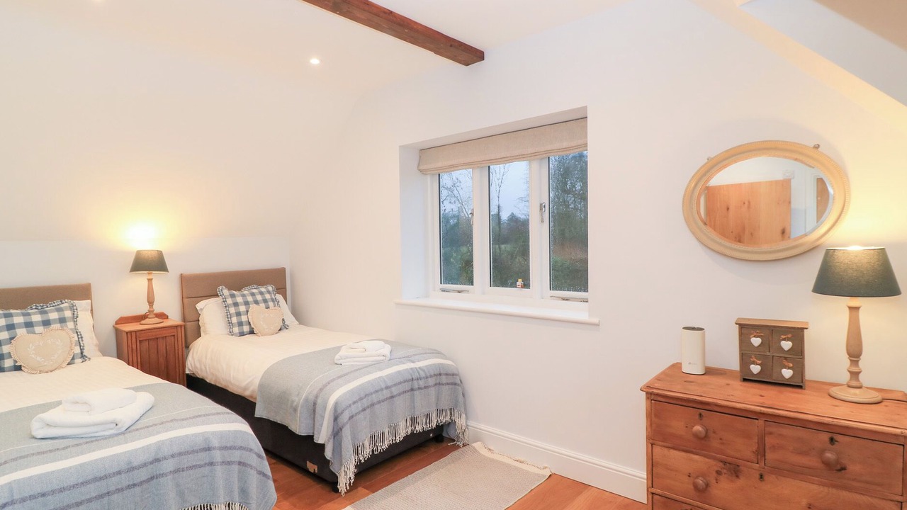 Photo of Bedroom in Whichford