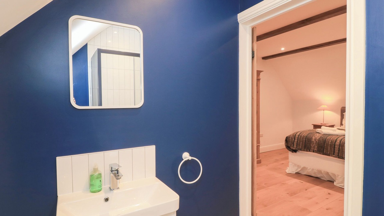 Photo of Bathroom in Whichford
