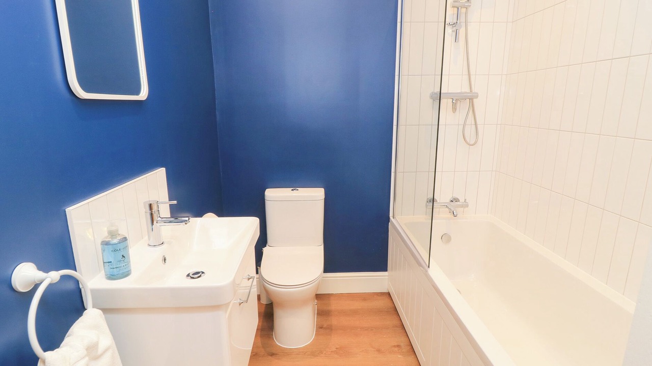 Photo of Bathroom in Whichford