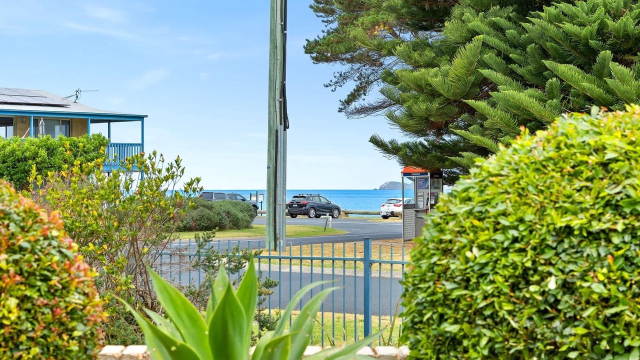 Photo of Outdoor in Long Beach