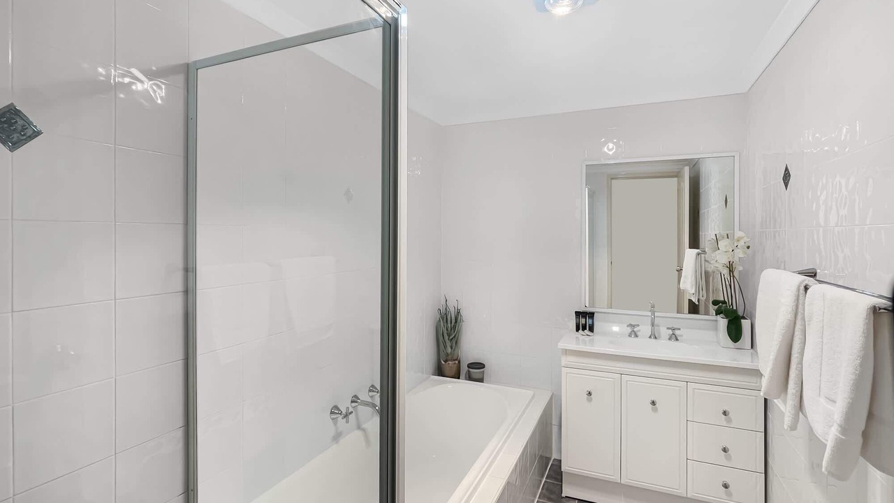 Photo of Bathroom in Long Beach