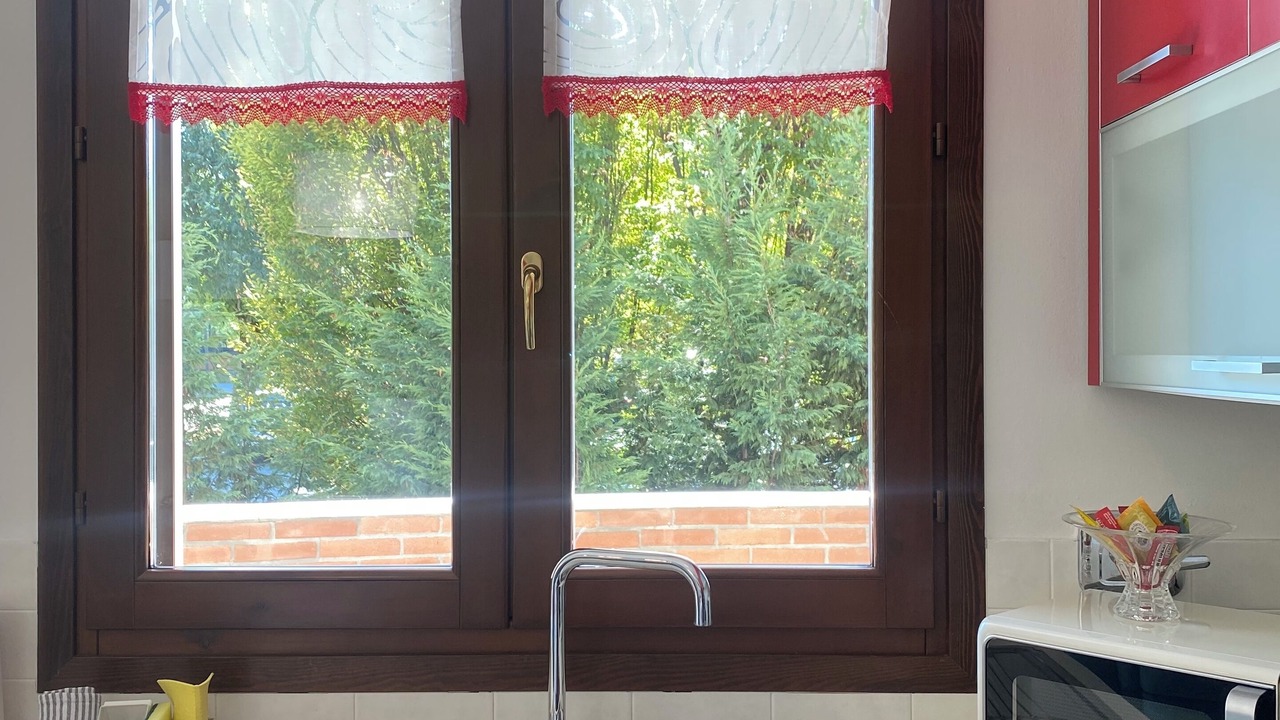 Photo of Kitchen in Ca di Sola