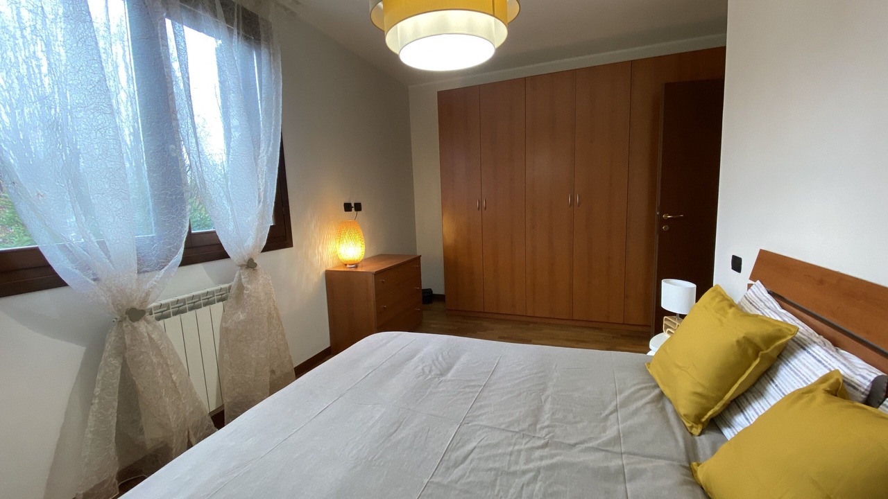 Photo of Bedroom in Ca di Sola