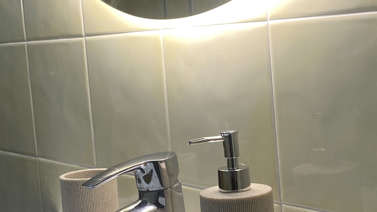 Photo of Bathroom in Ca di Sola