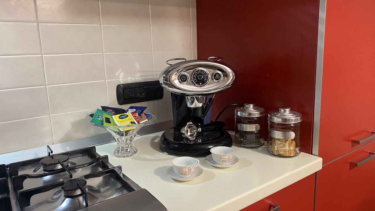Photo of Kitchen in Ca di Sola