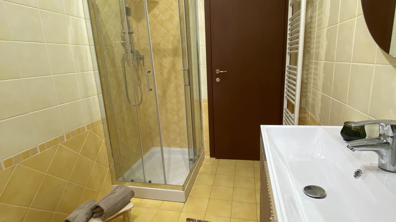 Photo of Bathroom in Ca di Sola