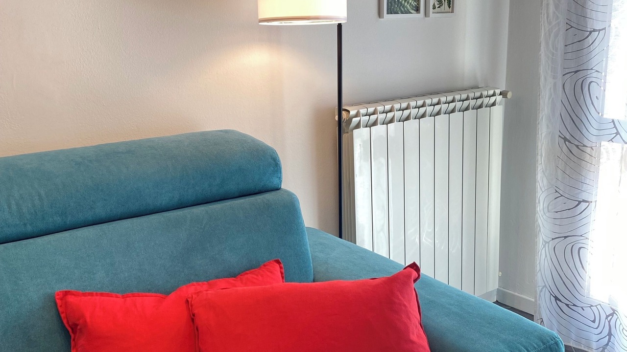 Photo of Livingroom in Ca di Sola