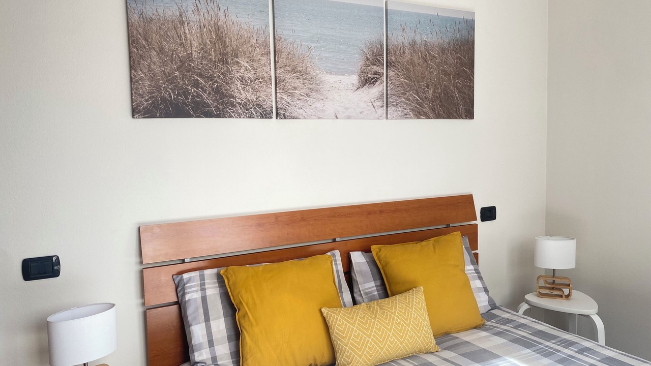 Photo of Bedroom in Ca di Sola