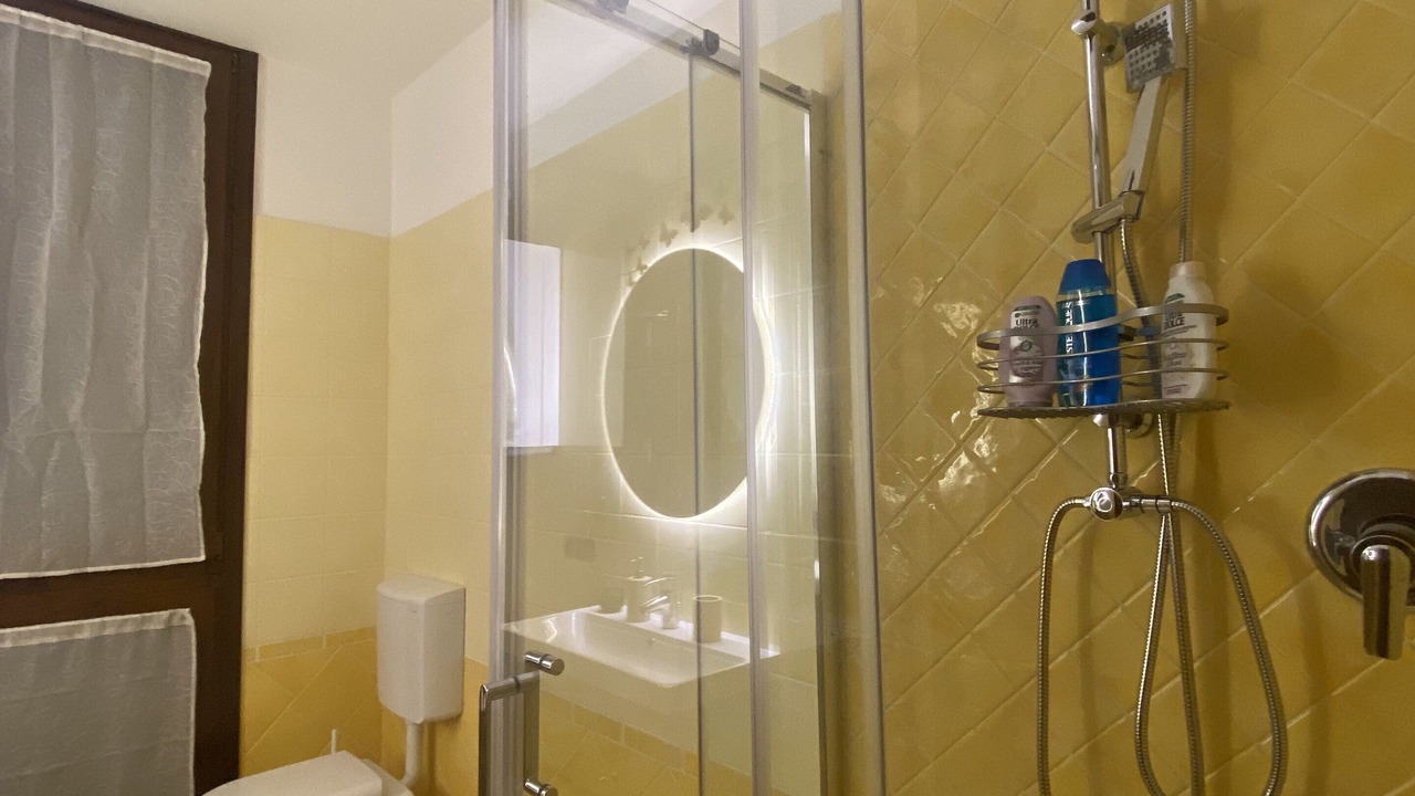 Photo of Bathroom in Ca di Sola