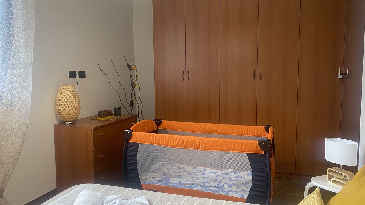 Photo of Bedroom in Ca di Sola