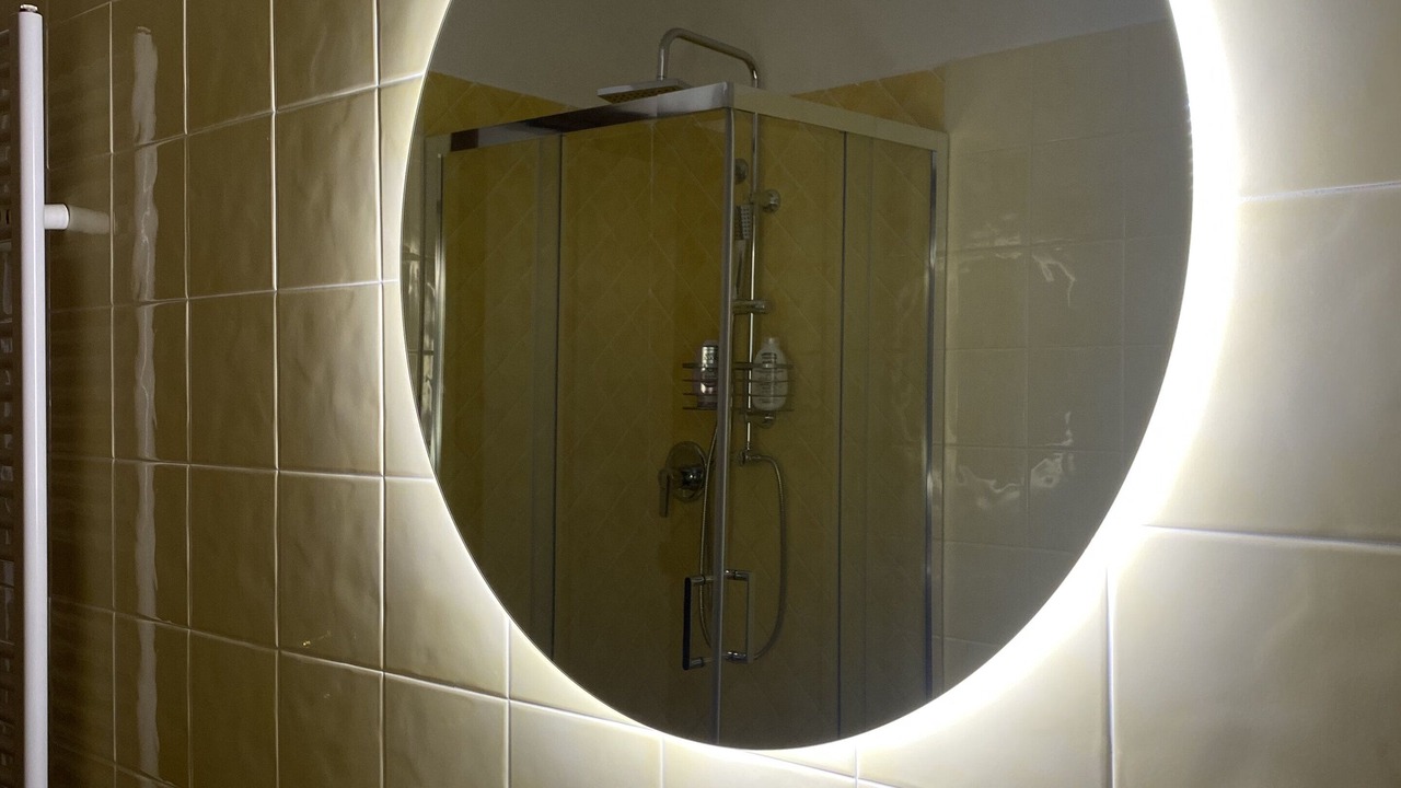 Photo of Bathroom in Ca di Sola