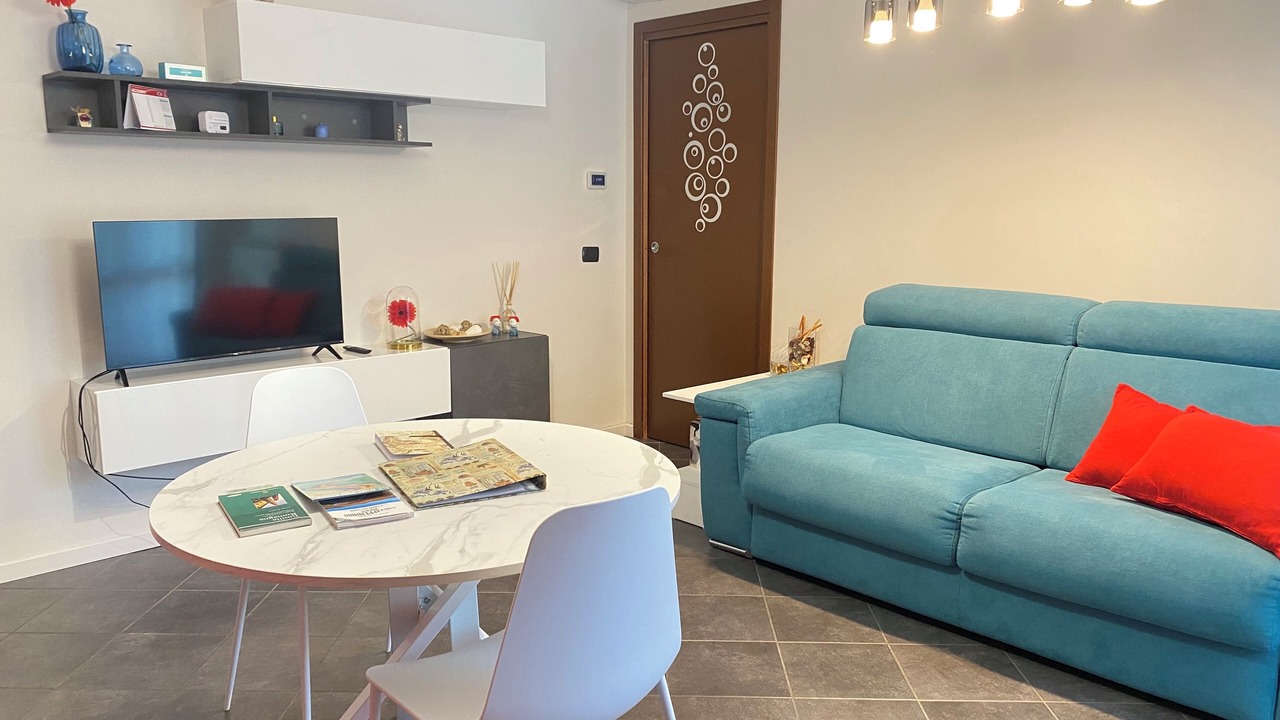 Photo of Livingroom in Ca di Sola