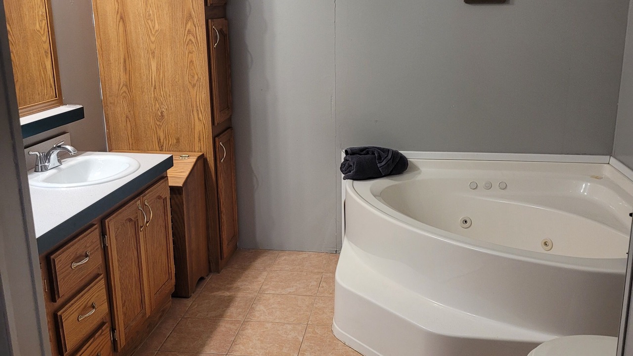 Photo of Bathroom in Lakewood  Shelby County
