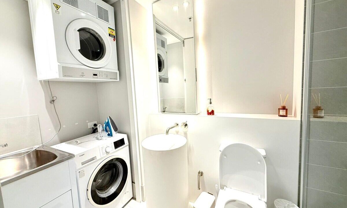 Photo of Bathroom in Florey
