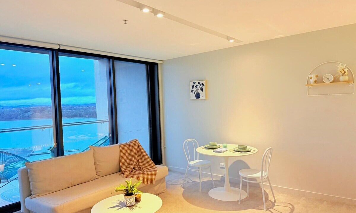 Photo of Livingroom in Florey