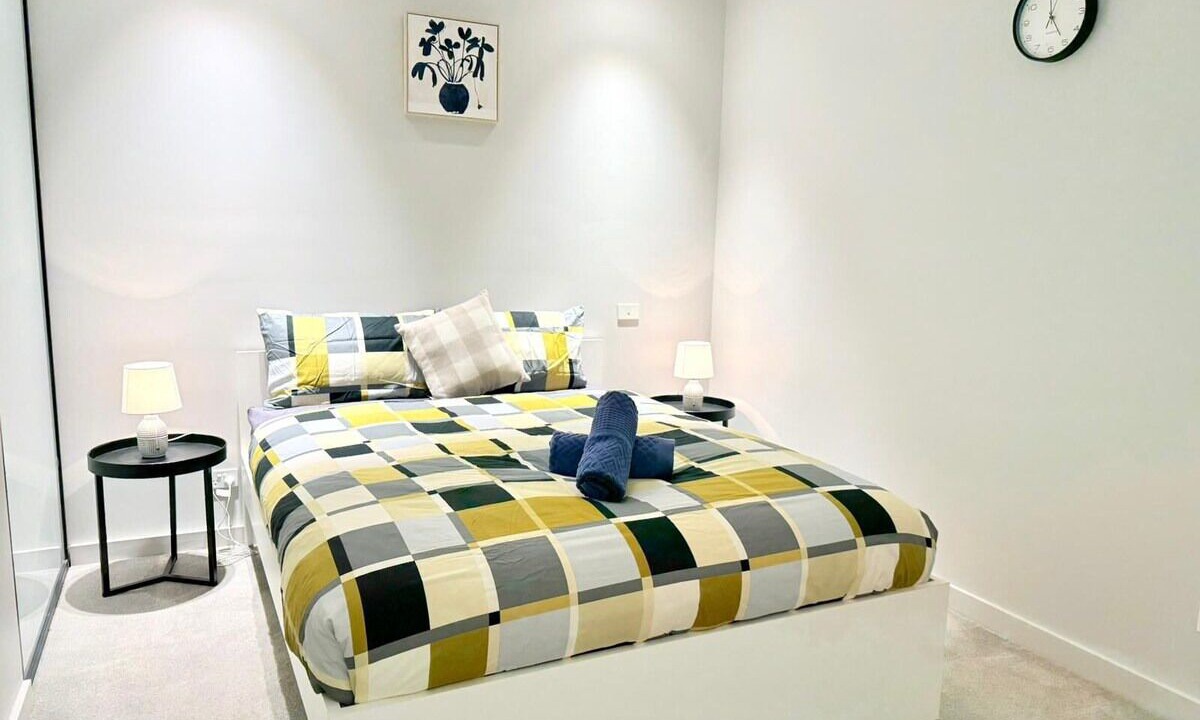 Photo of Bedroom in Florey
