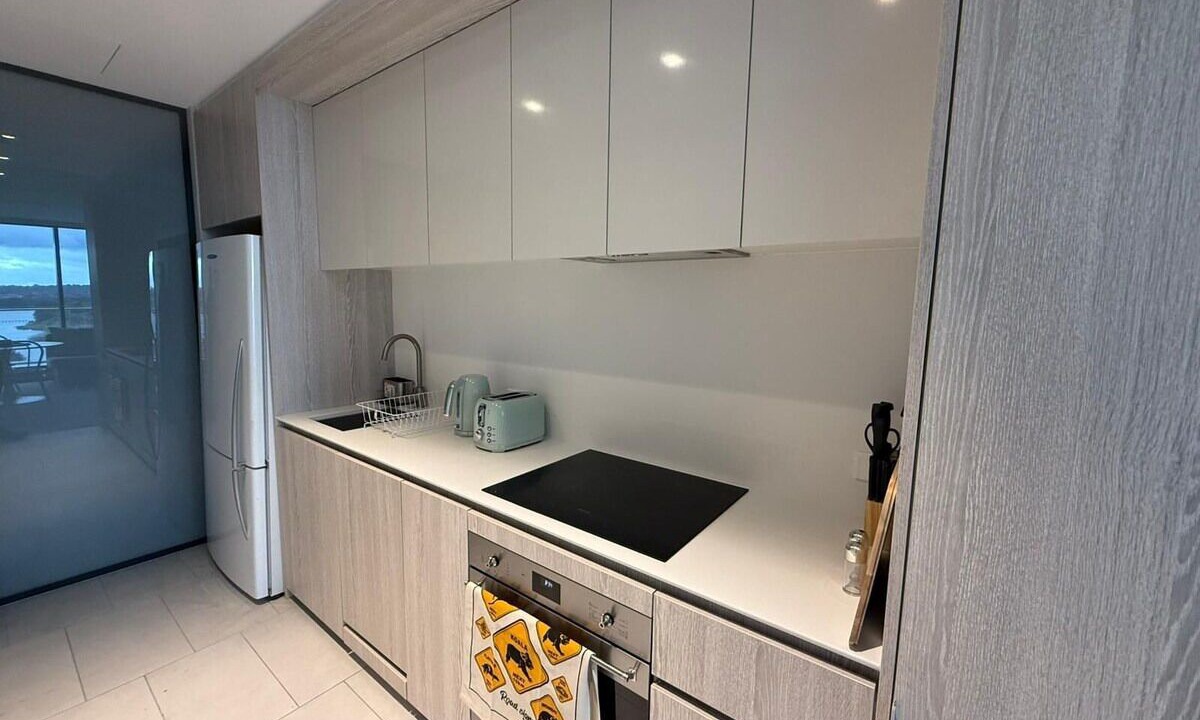 Photo of Kitchen in Florey