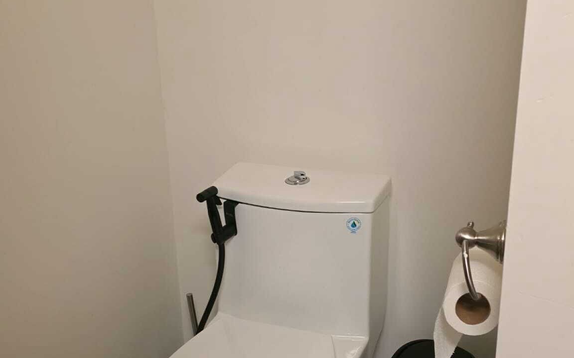 Photo of Bathroom in Canyon Heights