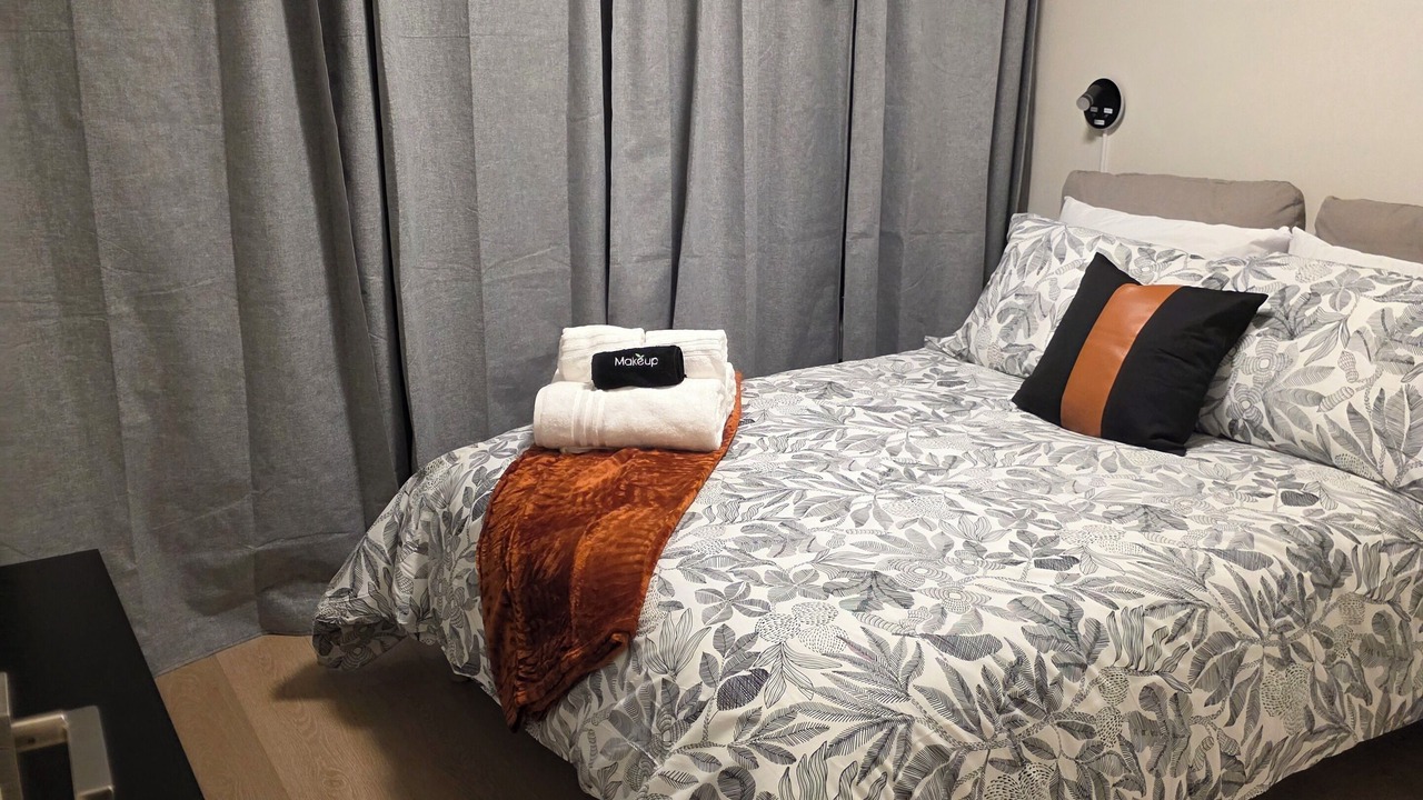 Photo of Bedroom in Canyon Heights