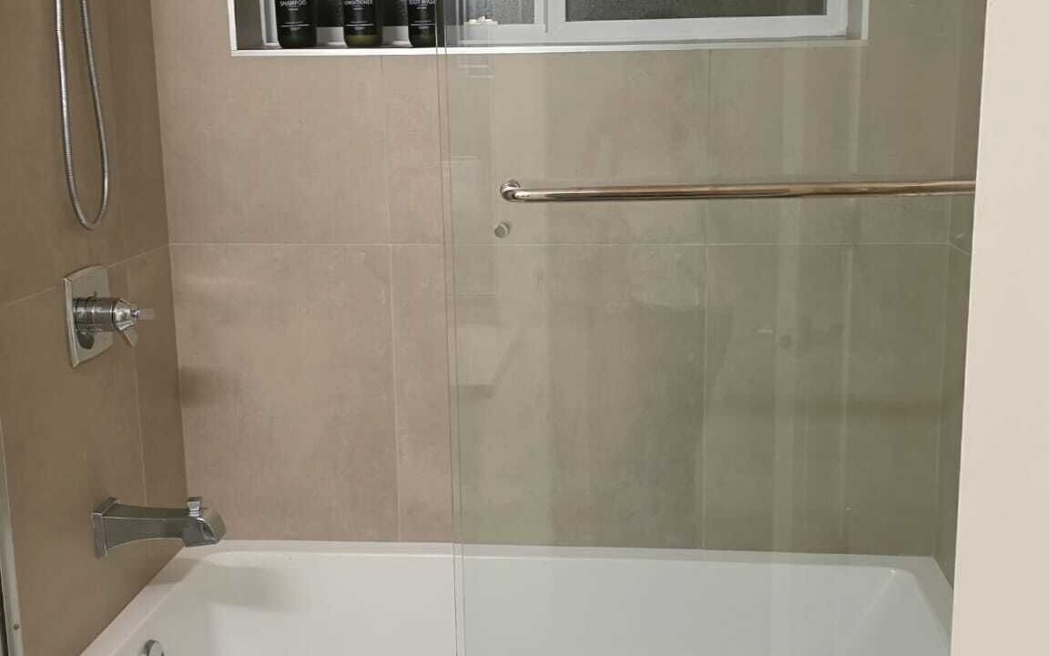 Photo of Bathroom in Canyon Heights
