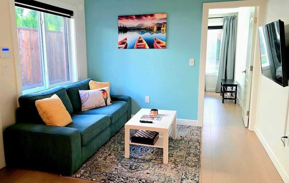 Photo of Livingroom in Canyon Heights