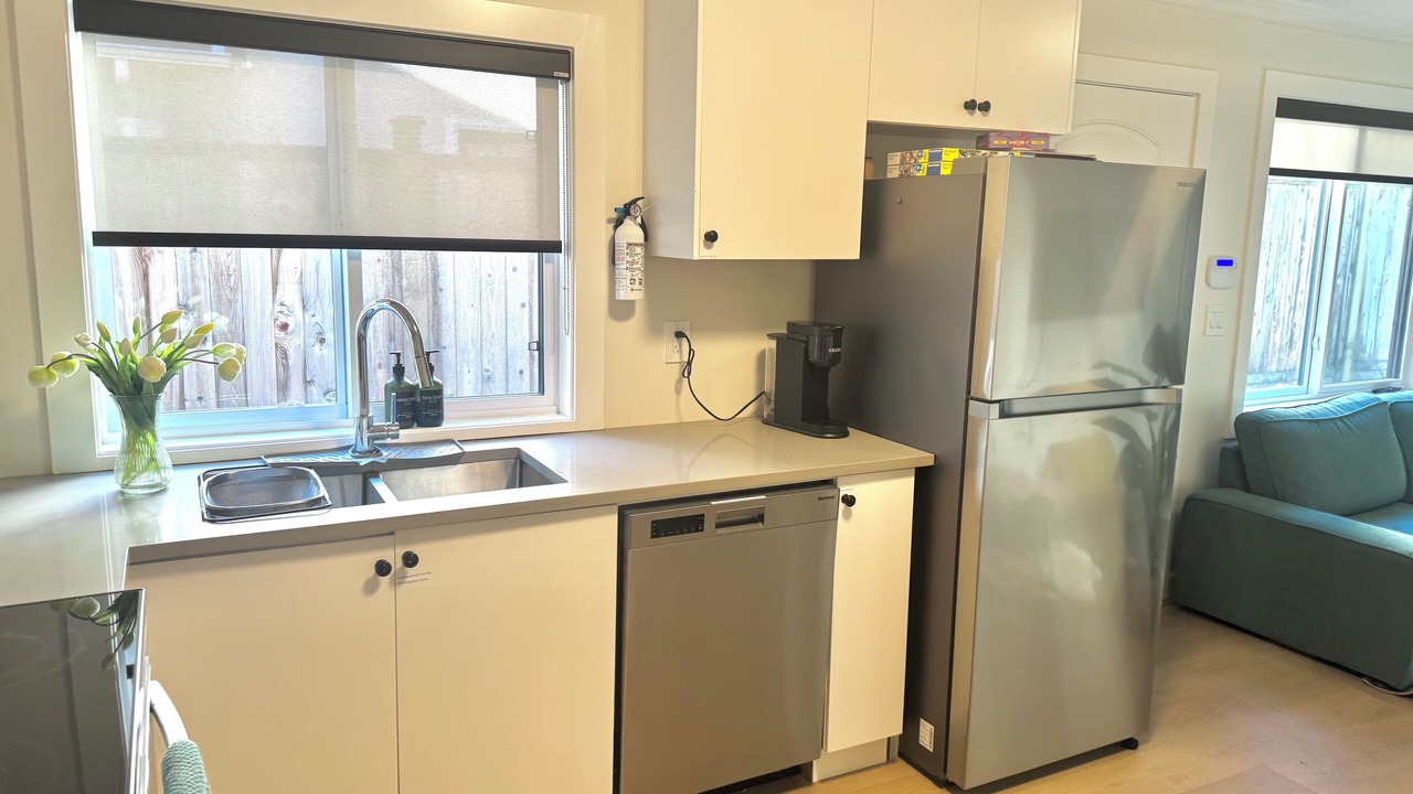 Photo of Kitchen in Canyon Heights