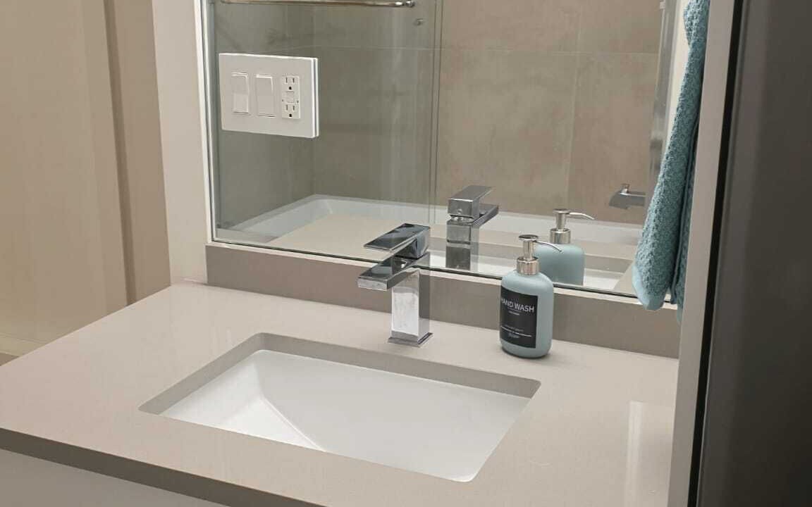 Photo of Bathroom in Canyon Heights