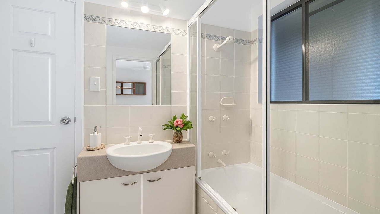 Photo of Bathroom in North Ward