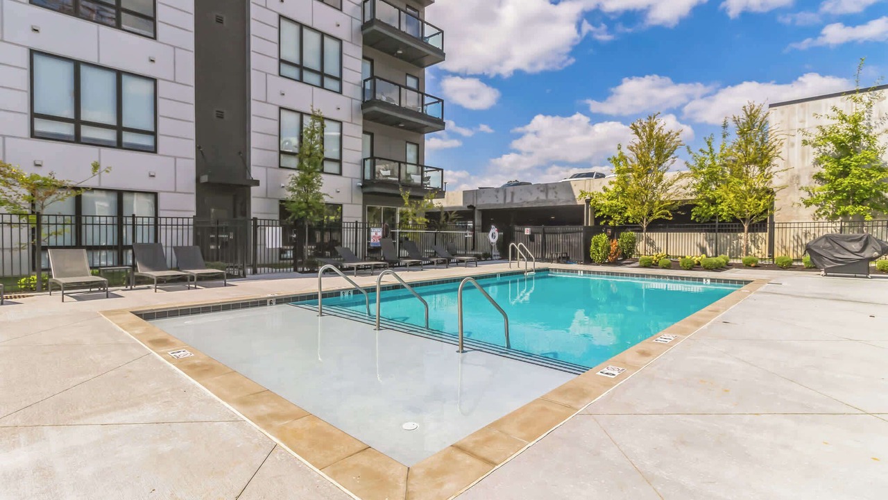 Photo of Outdoor in West End