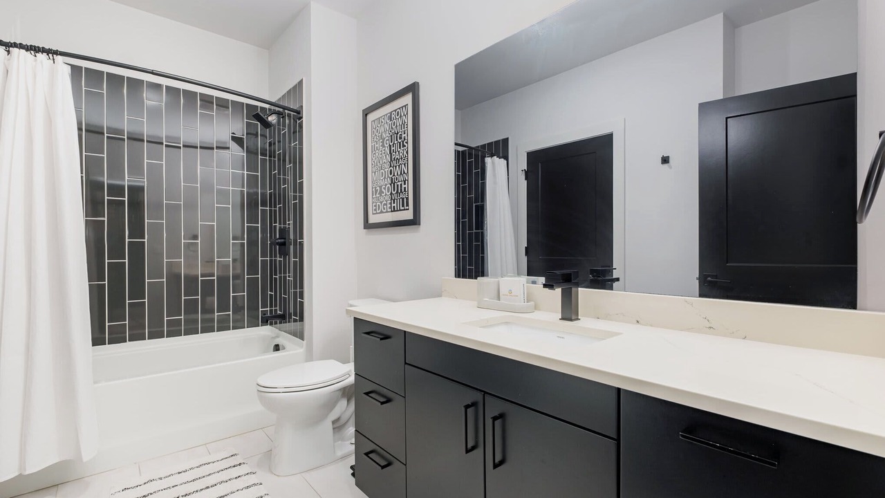 Photo of Bathroom in West End