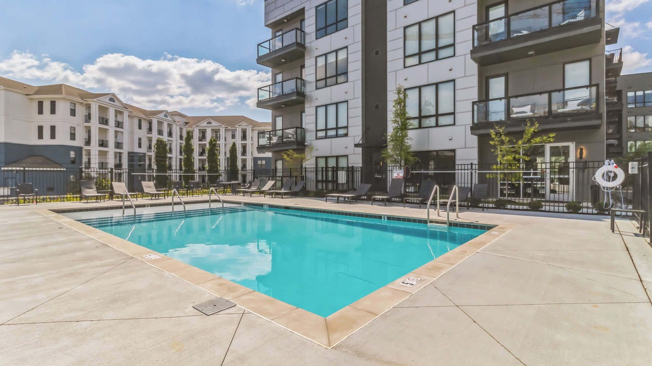 Photo of Outdoor in West End