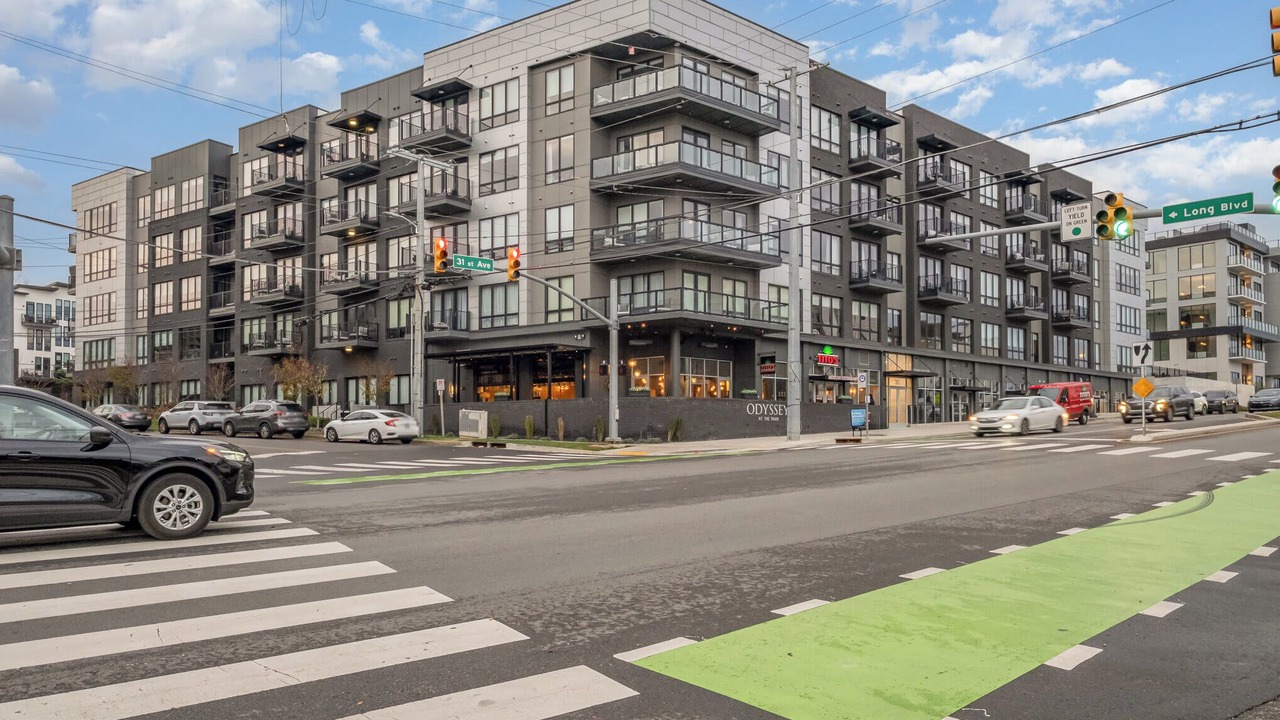 Photo of Outdoor in West End