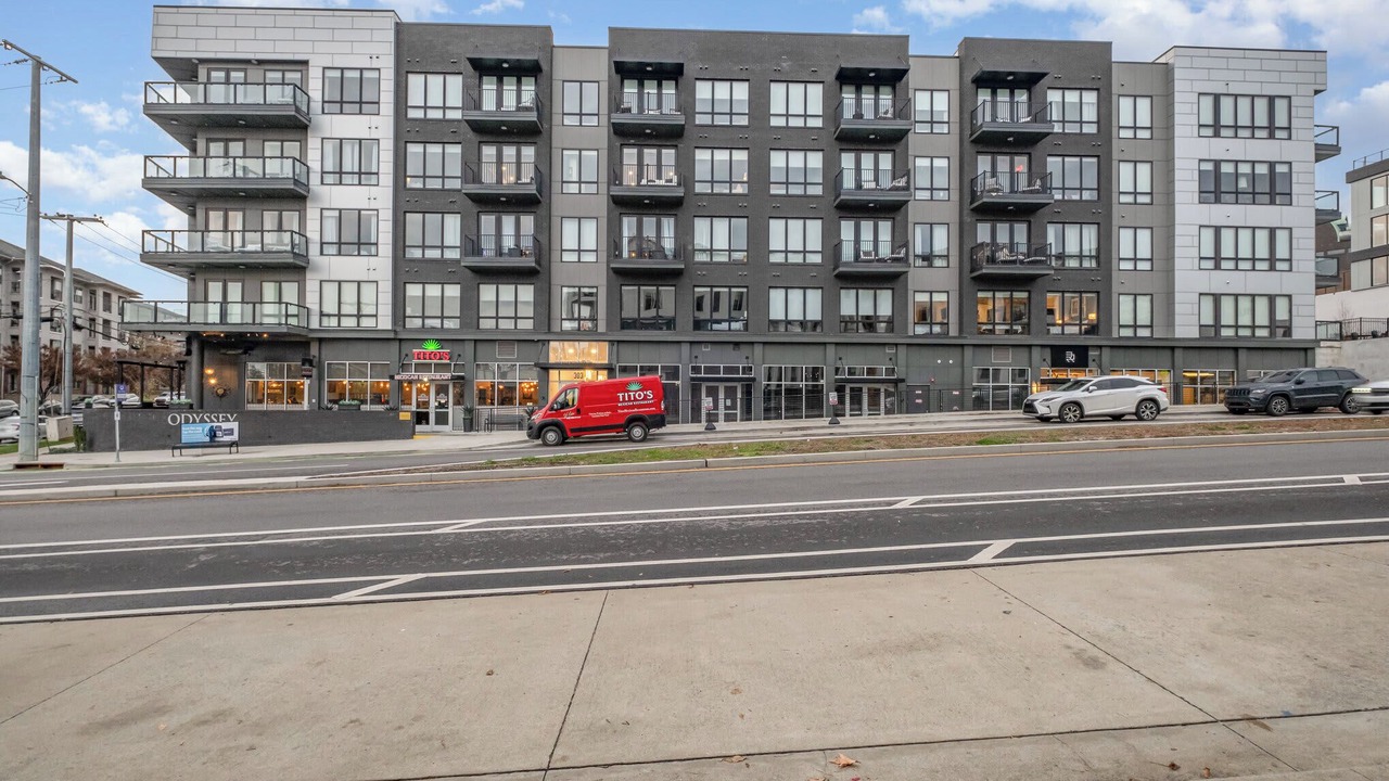 Photo of Outdoor in West End