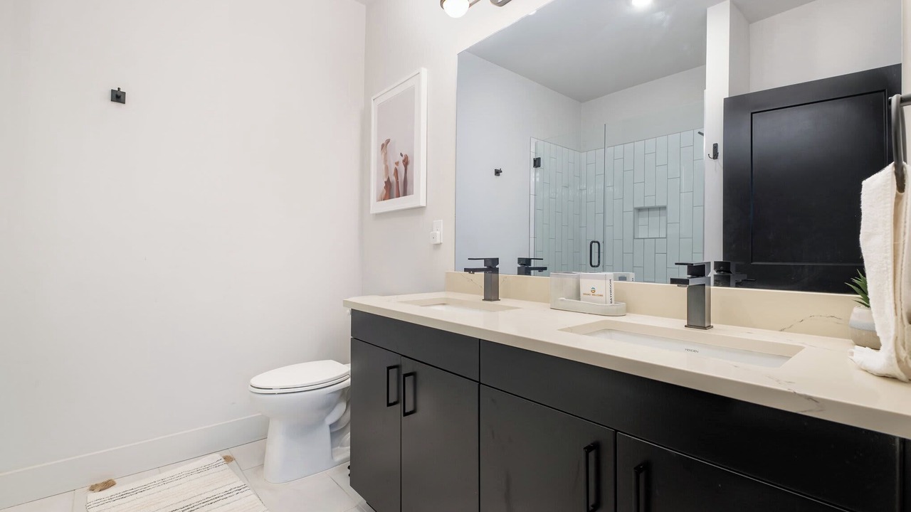 Photo of Bathroom in West End