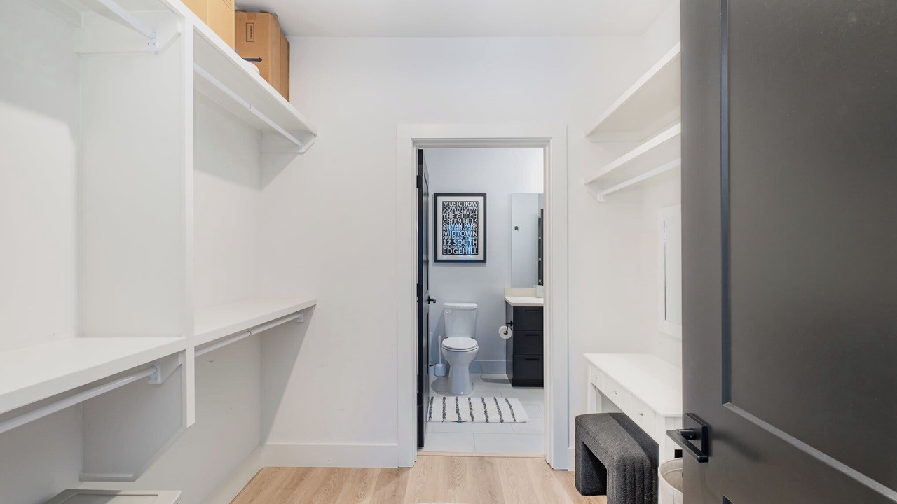 Photo of Bathroom in West End
