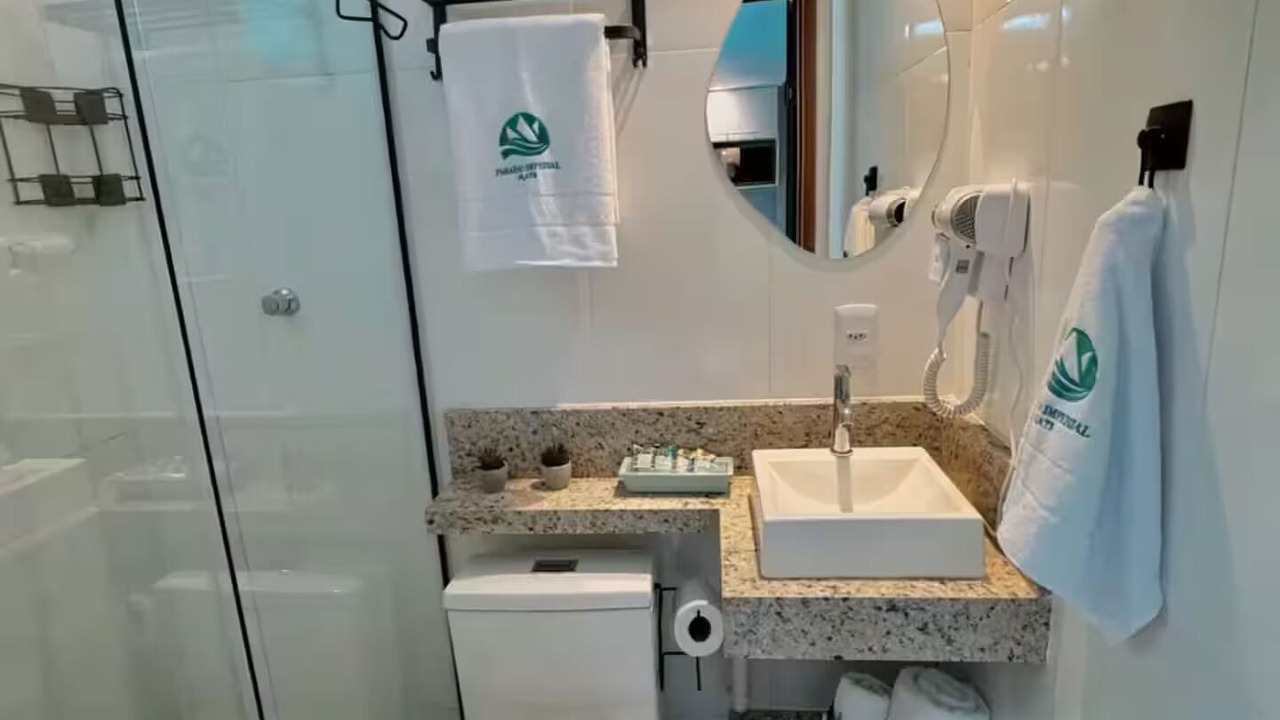 Photo of Bathroom in Monsuaba