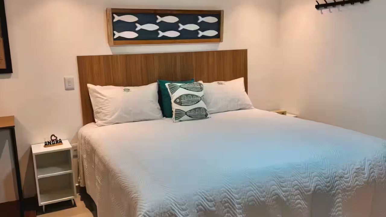 Photo of Bedroom in Monsuaba