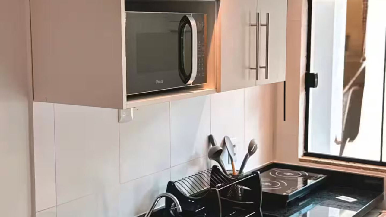 Photo of Kitchen in Monsuaba