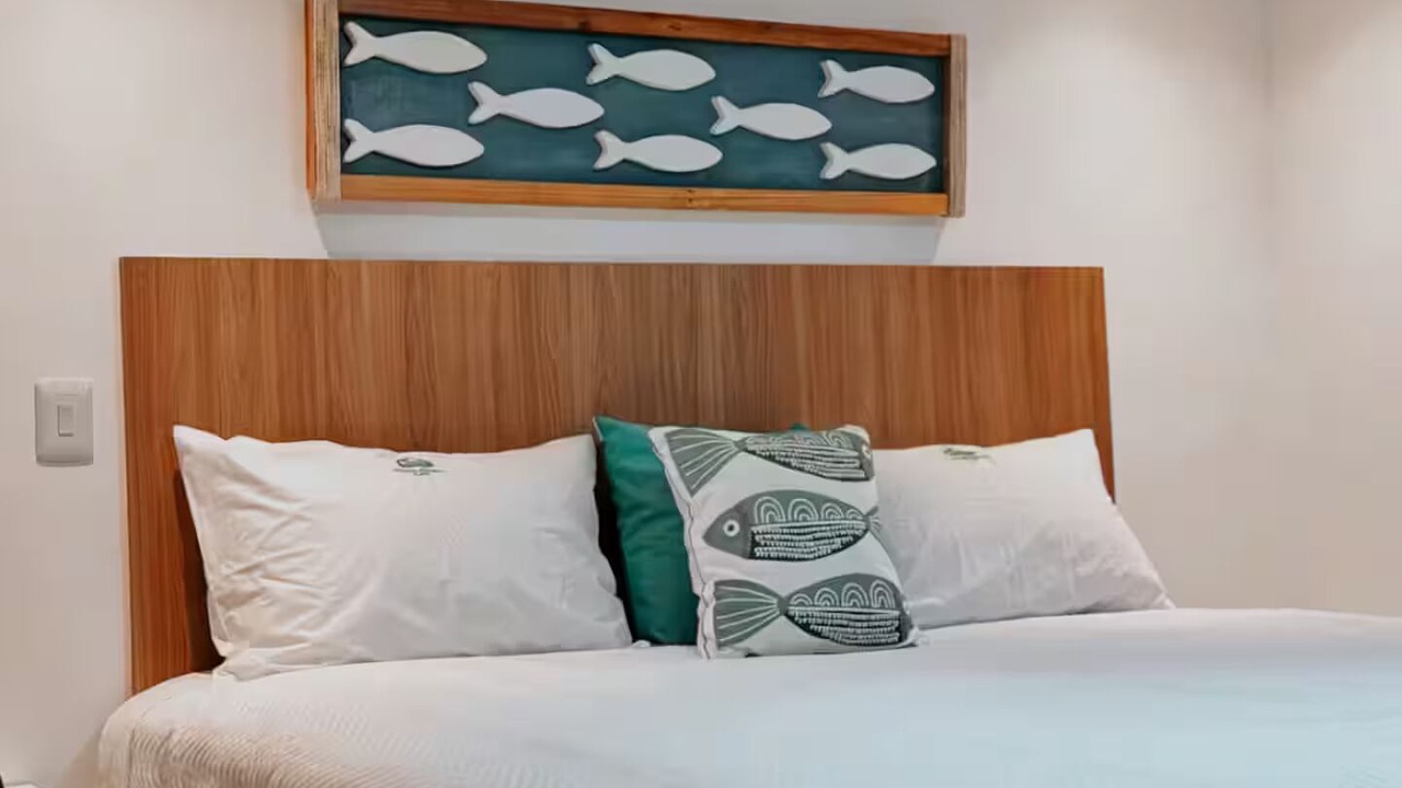 Photo of Bedroom in Monsuaba
