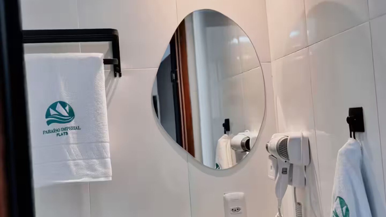 Photo of Bathroom in Monsuaba