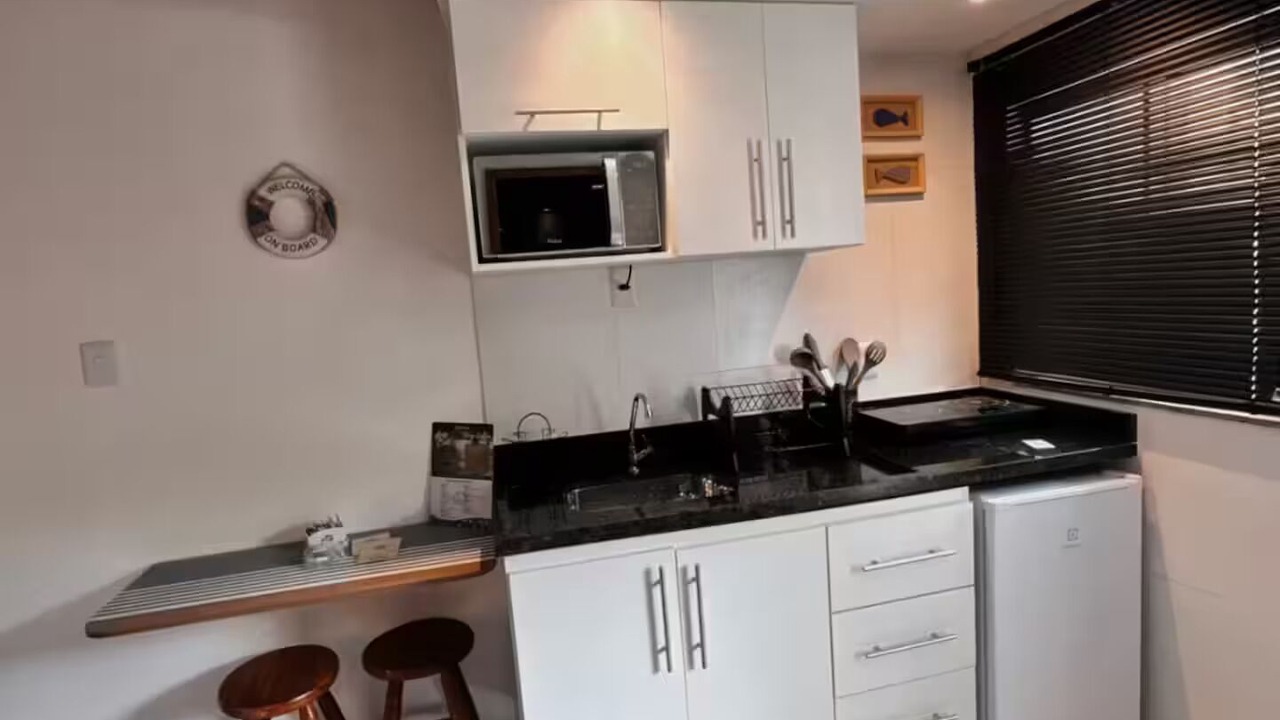 Photo of Kitchen in Monsuaba